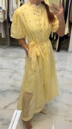 Renen Dress - Image 2