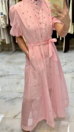 Renen Dress - Image 3