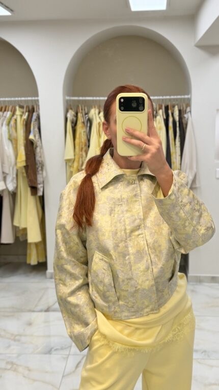 Ottis jacket