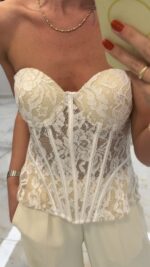 Meline Corset - Image 3