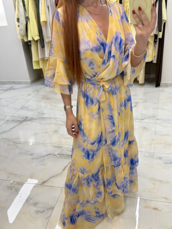 Janine Dress