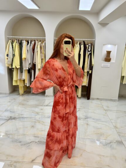 Janine Dress