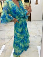 Janine Dress - Image 4