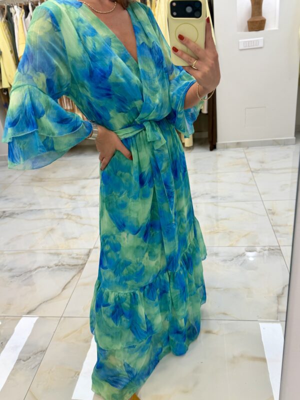Janine Dress