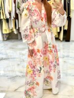 ERNELISE Dress - Image 2