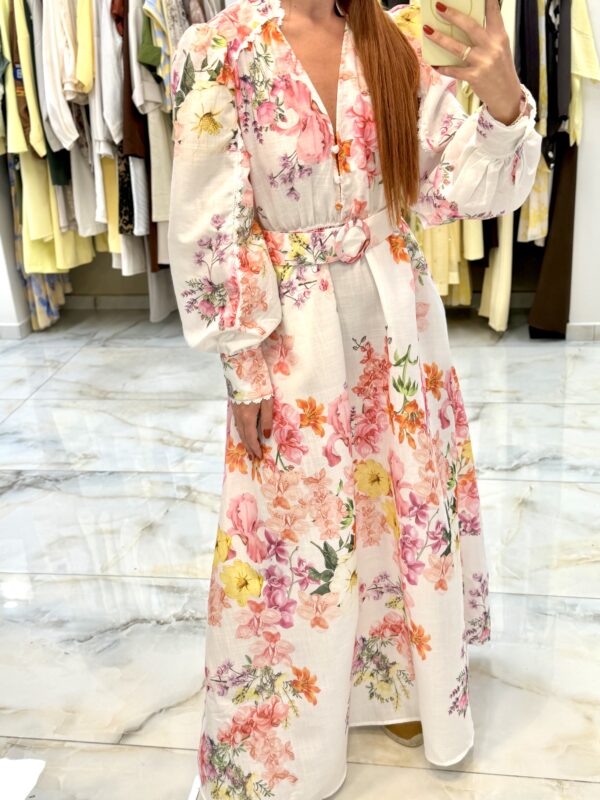 ERNELISE Dress