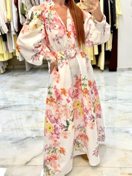 ERNELISE Dress