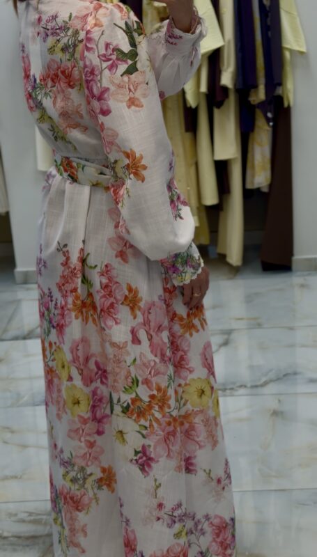ERNELISE Dress