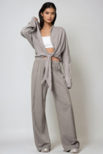 Noah Pigal Trousers - Image 2