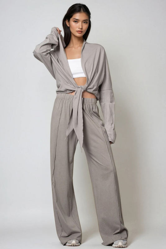 Noah Pigal Trousers
