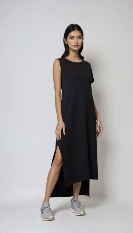 Noah Amazonia Dress