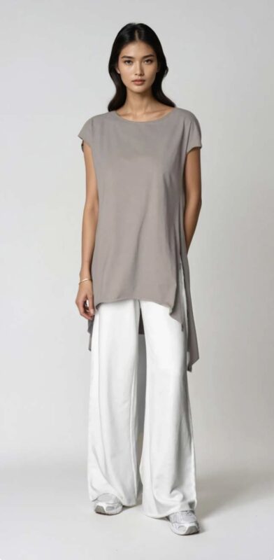 Noah Bissau Top