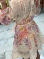 Luisine Dress - Image 2