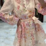 Luisine Dress