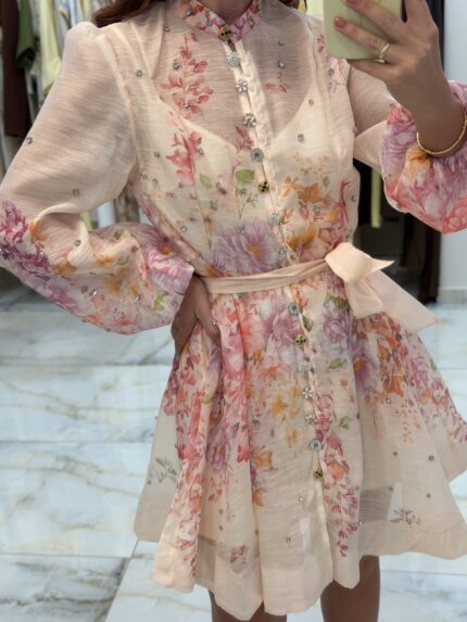 Luisine Dress