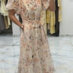 Sorely Dress