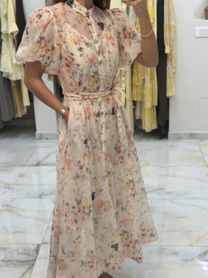 Sorely Dress
