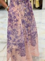 FLORES DRESS - Image 2