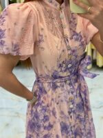 FLORES DRESS - Image 3