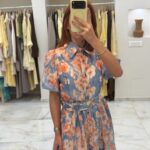 HIULINE DRESS