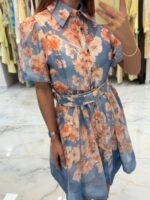 HIULINE DRESS - Image 4