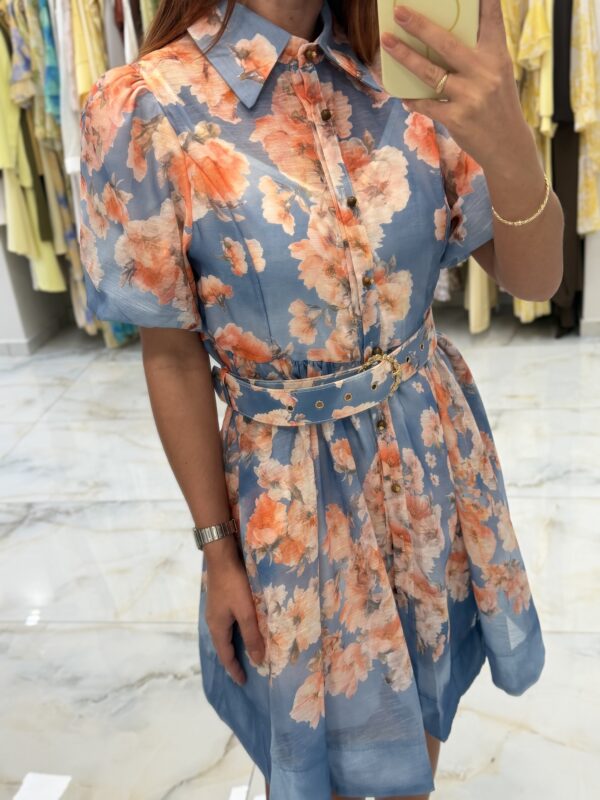 HIULINE DRESS