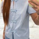 Contessa Shirt
