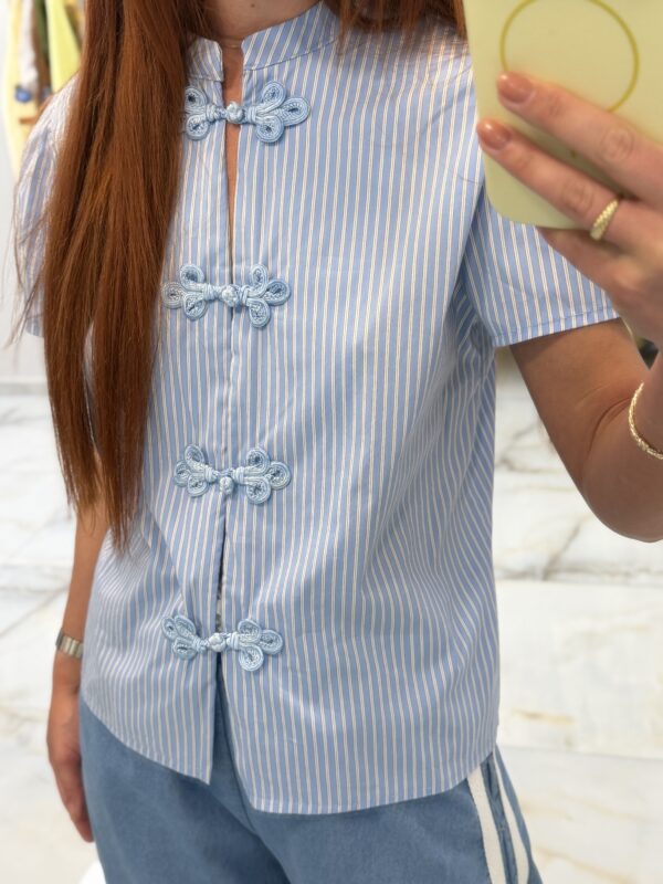 Contessa Shirt