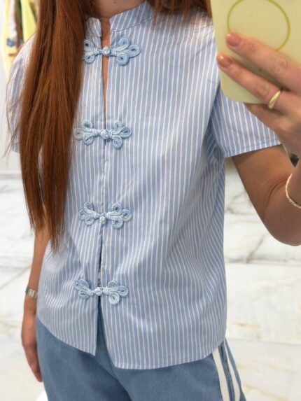 Contessa Shirt