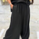 Tensely pants