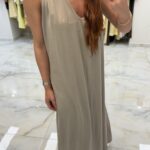 Noah August dress