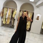 Noah Teagan jumpsuit