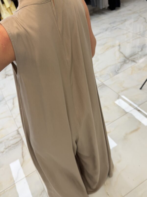 Noah Teagan jumpsuit