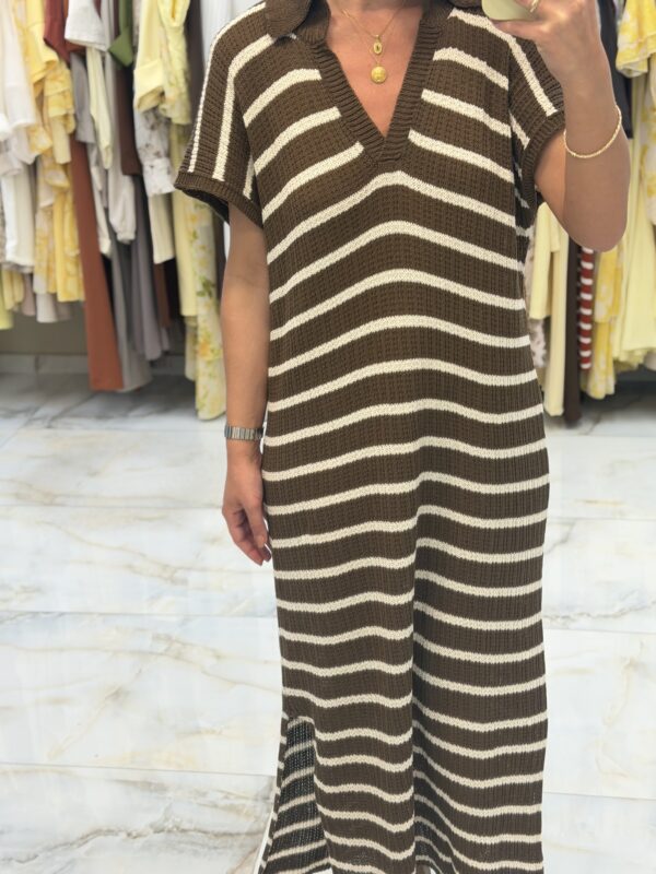 Anemia Dress