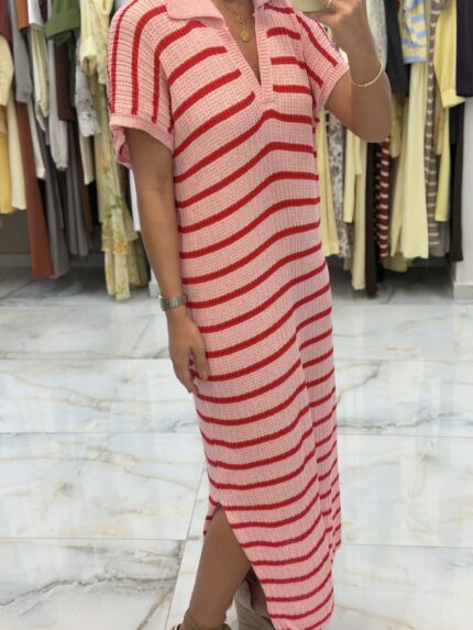 Anemia Dress