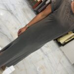 Lunar dress