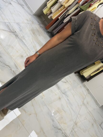 Lunar dress