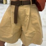 Soler Short