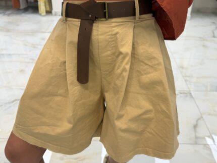Soler Short