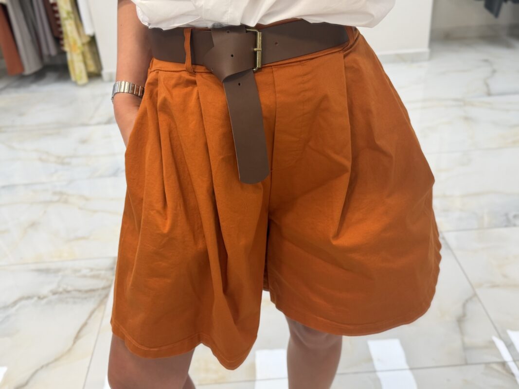 Soler Short