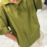 JENIS SHIRT