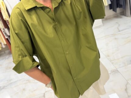 JENIS SHIRT