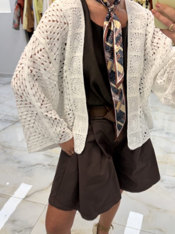 Leros Jacket