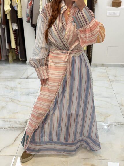 Caribele dress