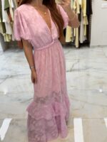 LEONY Dress
