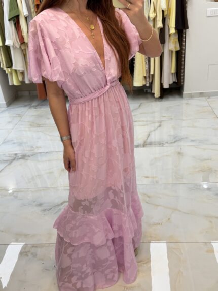 LEONY Dress