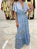 LEONY Dress - Image 6