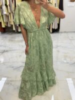 LEONY Dress - Image 4