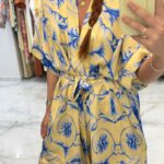 DALINA SET