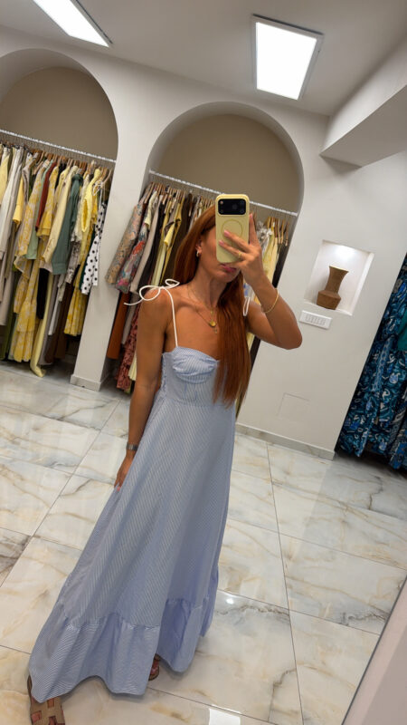 Penie dress